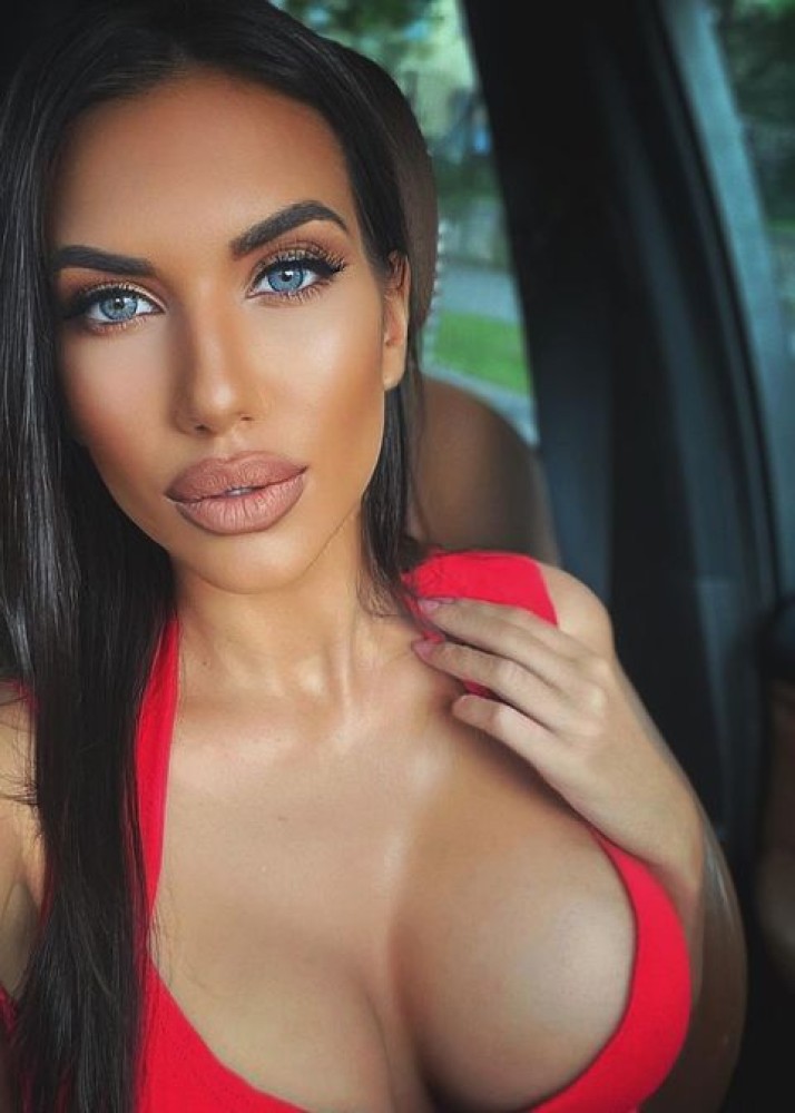 Индивидуалка Алиса фото № 2 в городе Москва