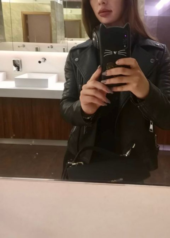 Индивидуалка Алиса фото № 2 в городе Москва