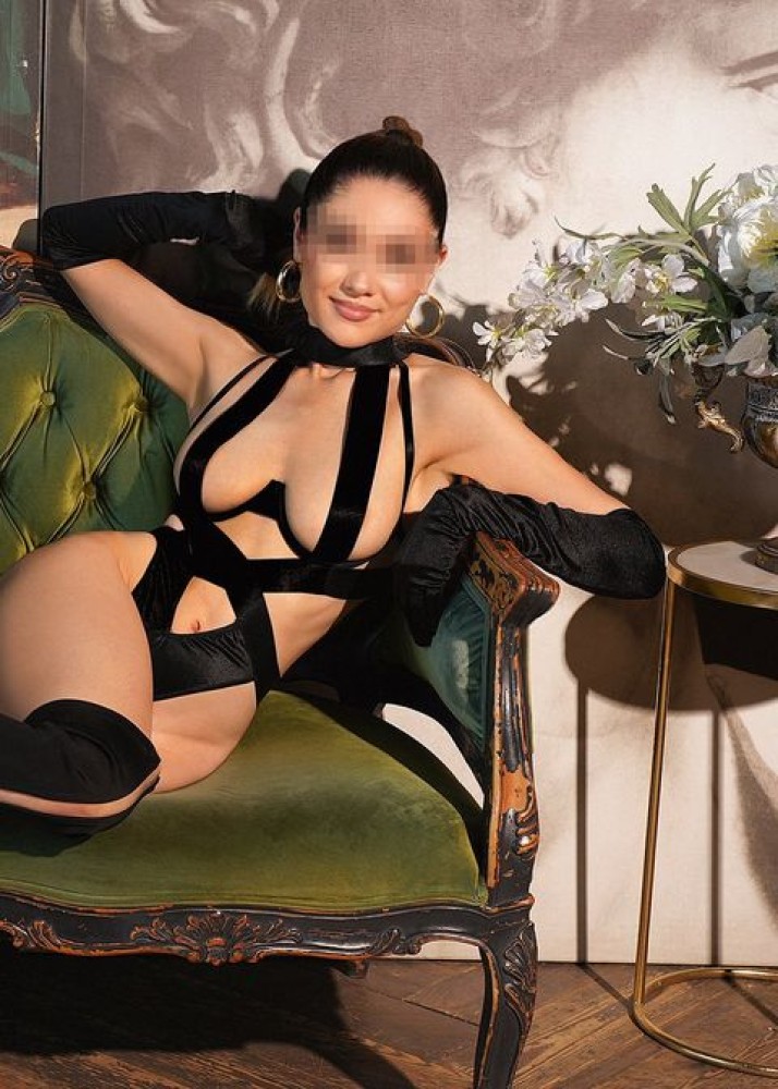 Индивидуалка Алиса фото № 2 в городе Москва