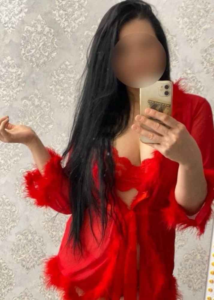 Индивидуалка Алиса главное фото в городе Москва 