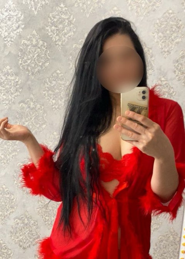 Индивидуалка Алиса фото № 2 в городе Москва