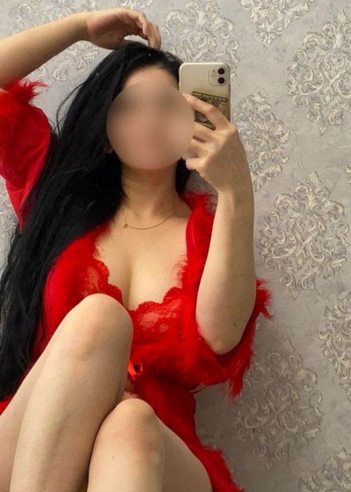 Индивидуалка Алиса фото № 2 в городе Москва