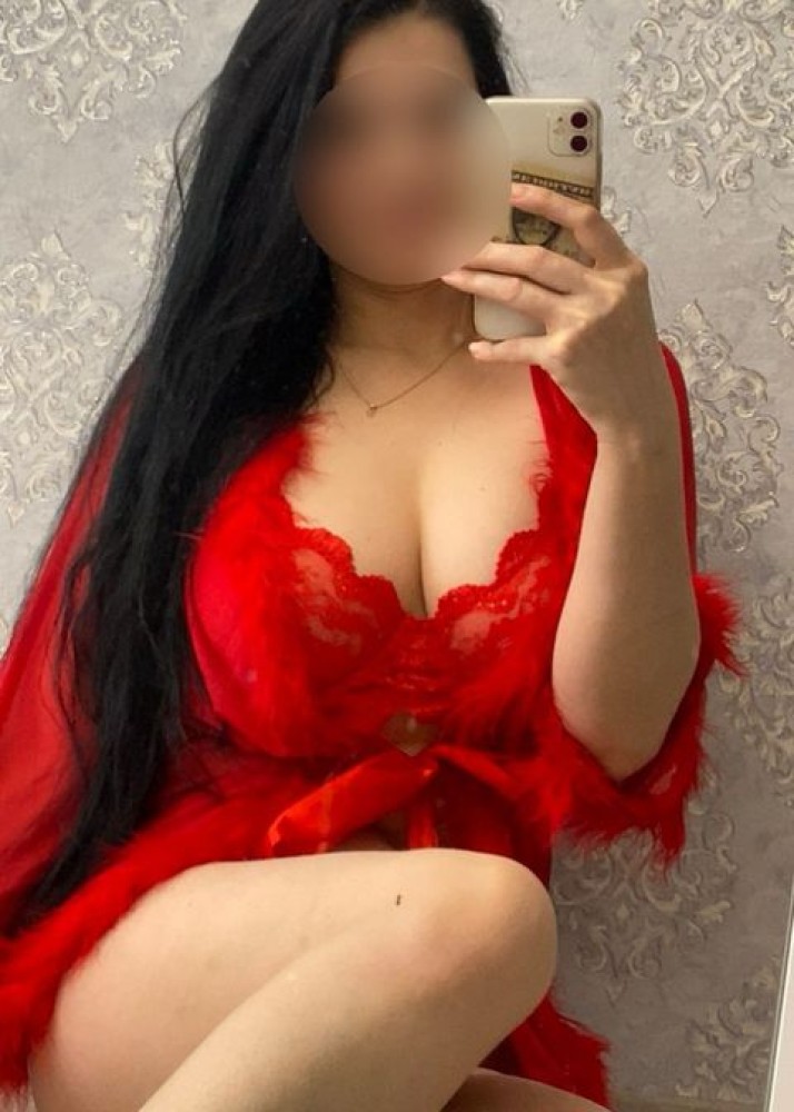 Индивидуалка Алиса фото № 2 в городе Москва