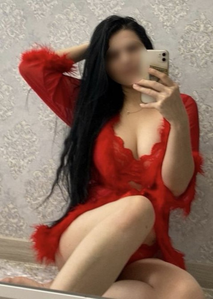 Индивидуалка Алиса фото № 2 в городе Москва