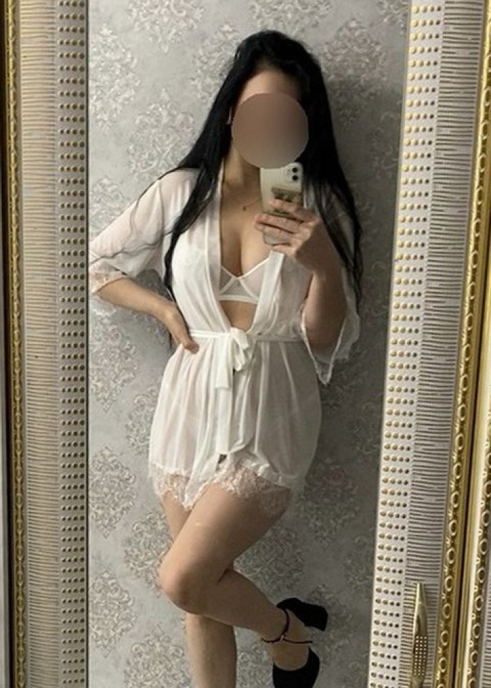 Индивидуалка Алиса фото № 2 в городе Москва