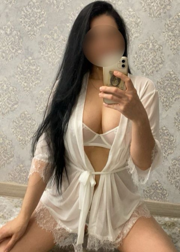 Индивидуалка Алиса фото № 2 в городе Москва