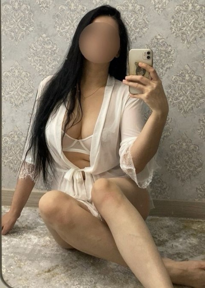 Индивидуалка Алиса фото № 2 в городе Москва