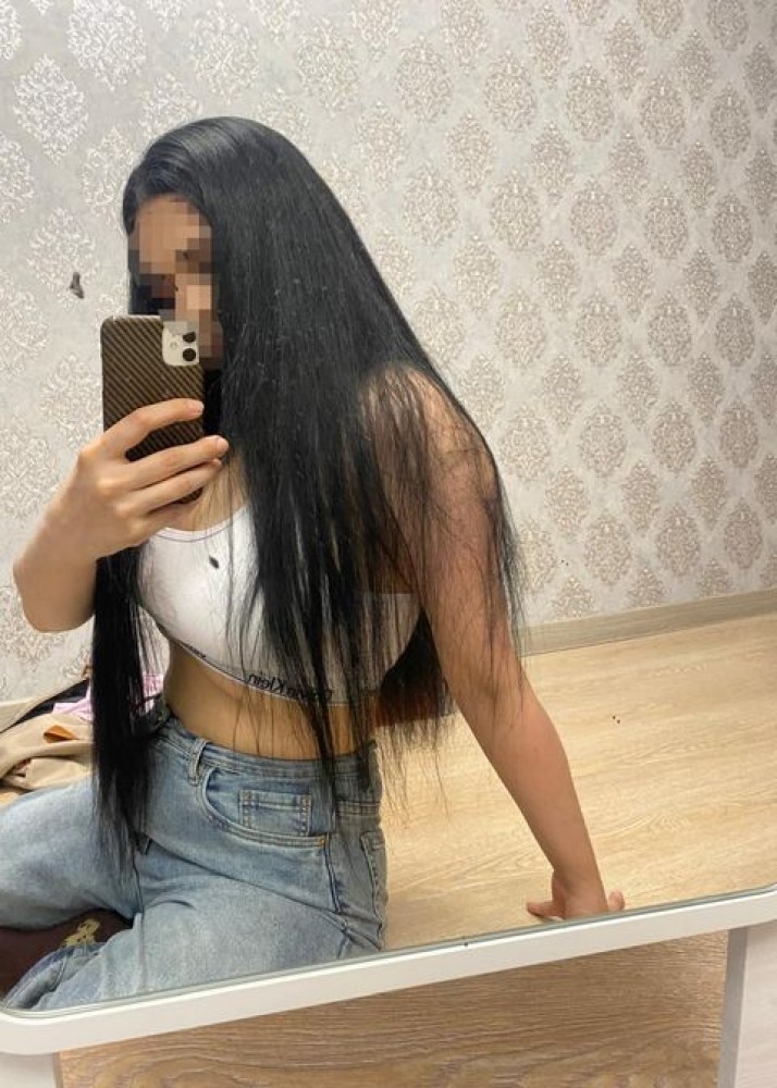 Индивидуалка Алиса фото № 2 в городе Москва