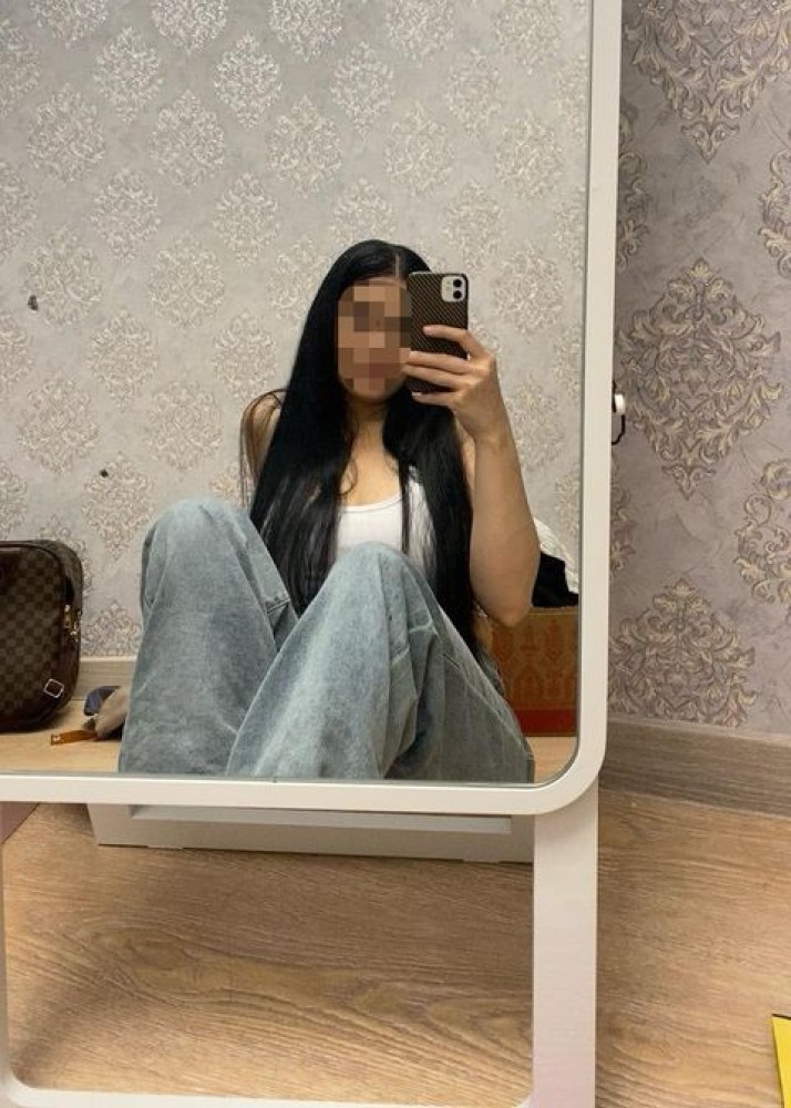 Индивидуалка Алиса фото № 2 в городе Москва