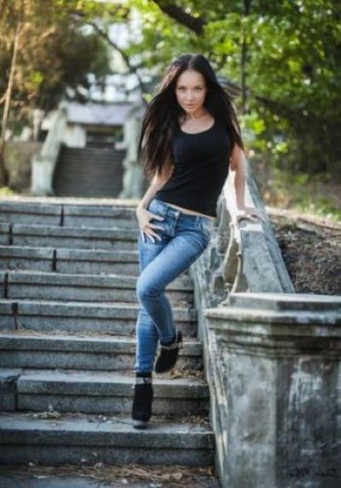 Индивидуалка Алиса фото № 2 в городе Москва