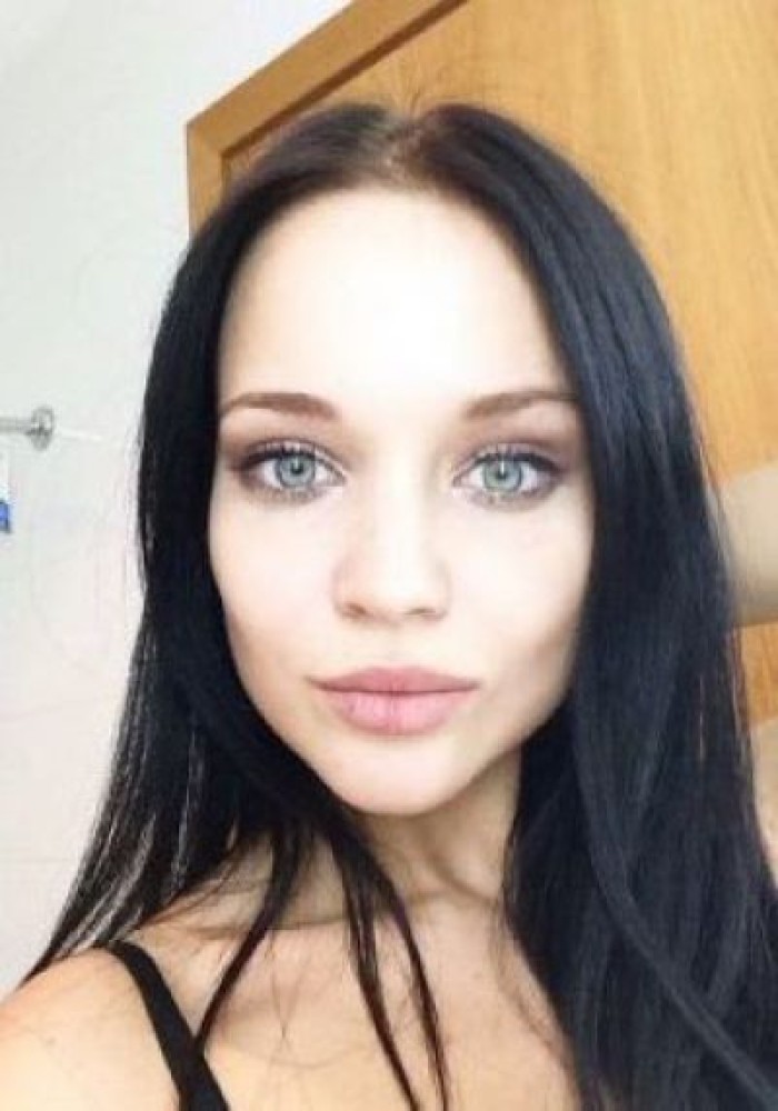 Индивидуалка Алиса фото № 2 в городе Москва