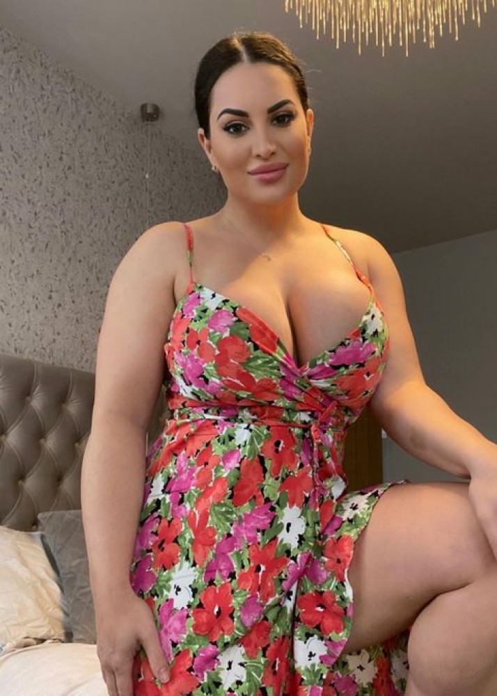 Индивидуалка Алиса фото № 2 в городе Москва