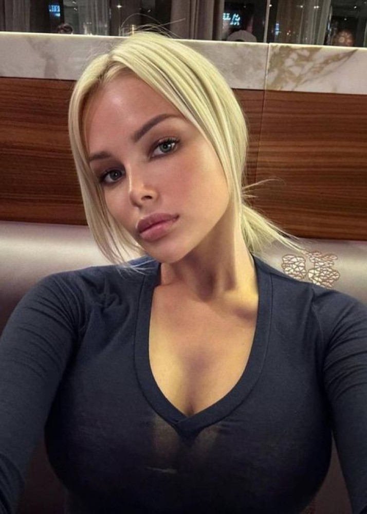 Индивидуалка Алиса главное фото в городе Москва 