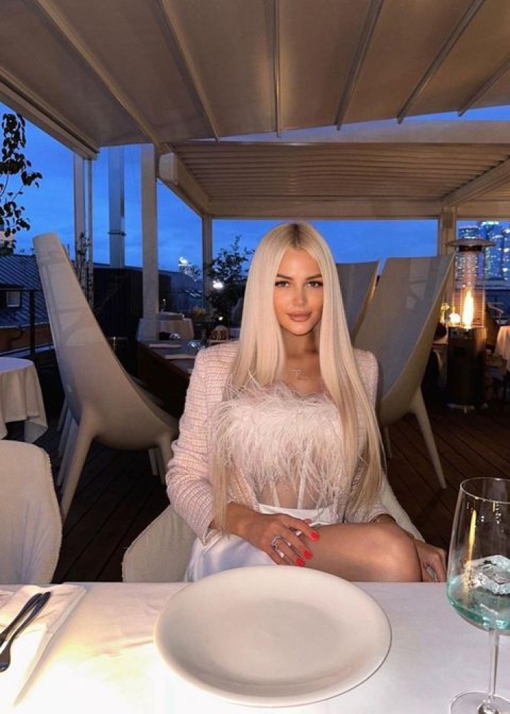 Индивидуалка Алиса фото № 2 в городе Москва