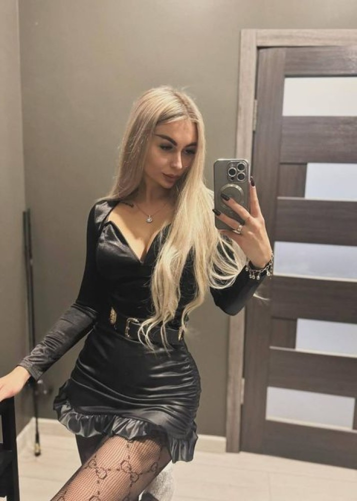 Индивидуалка Алиса главное фото в городе Москва 