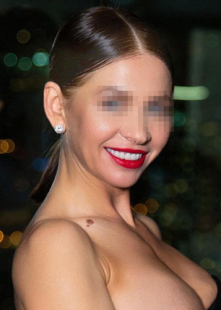 Индивидуалка Алиса главное фото в городе Москва 