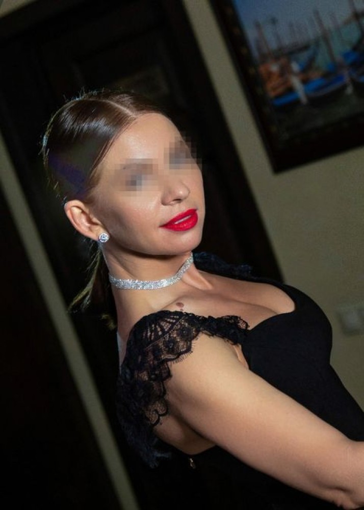 Индивидуалка Алиса фото № 2 в городе Москва