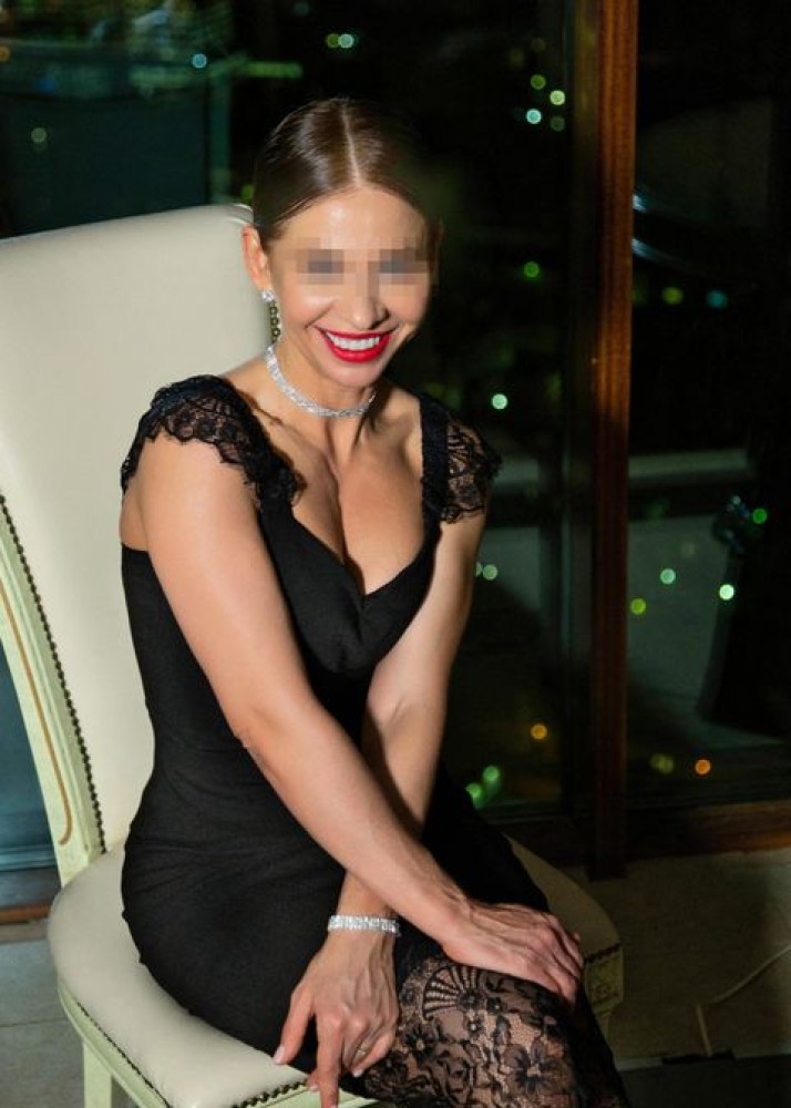 Индивидуалка Алиса фото № 2 в городе Москва