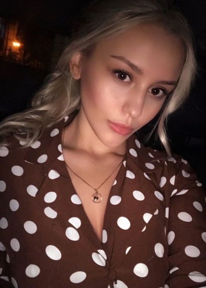 Индивидуалка Алиса главное фото в городе Москва 