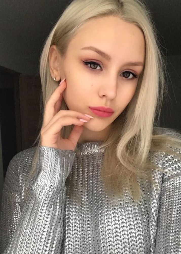 Индивидуалка Алиса фото № 2 в городе Москва