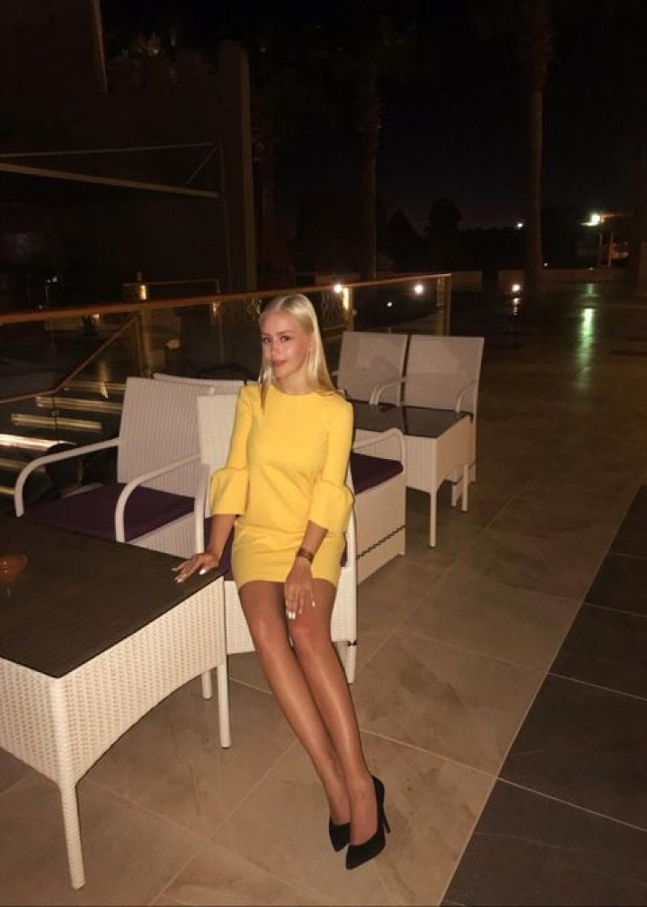 Индивидуалка Алиса фото № 2 в городе Москва