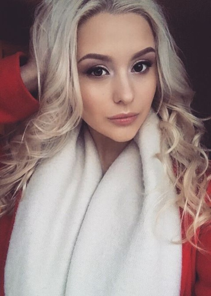 Индивидуалка Алиса фото № 2 в городе Москва