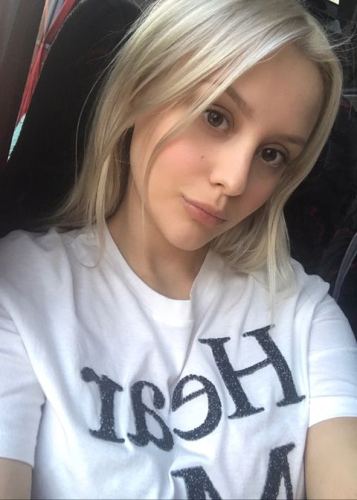 Индивидуалка Алиса фото № 2 в городе Москва