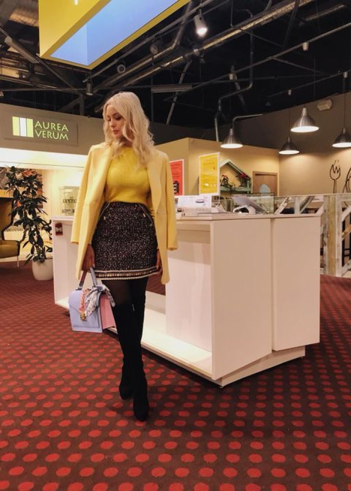 Индивидуалка Алиса фото № 2 в городе Москва