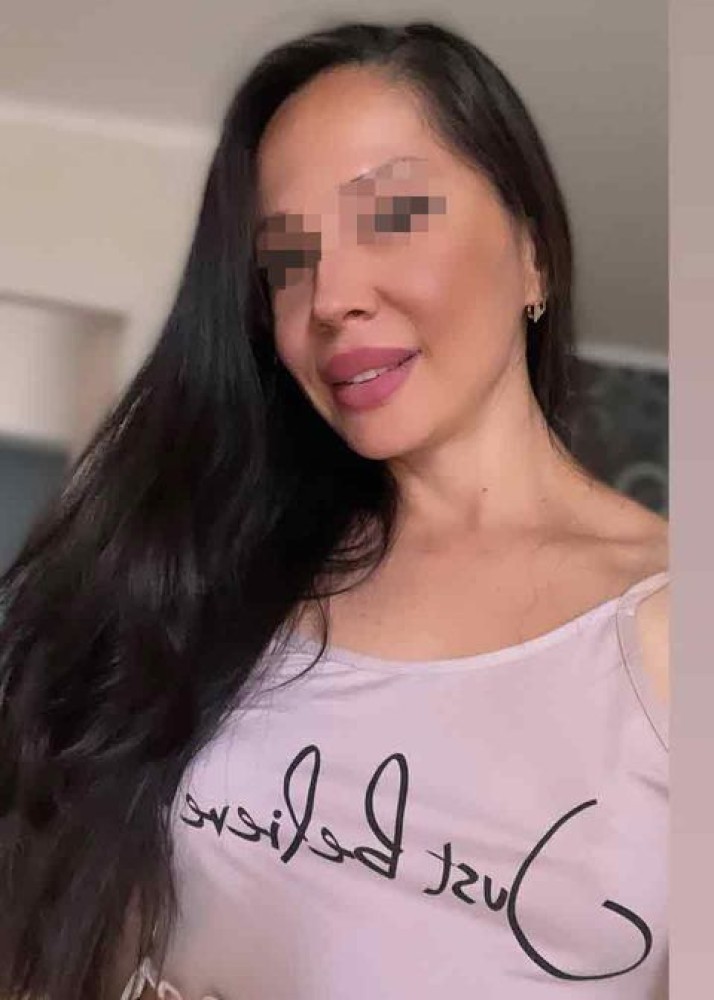 Индивидуалка Алиса-творю главное фото в городе Москва 