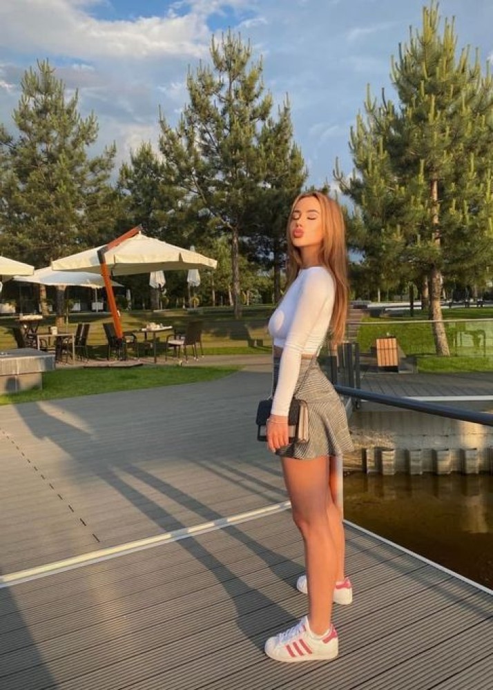 Индивидуалка Алисия фото № 2 в городе Москва