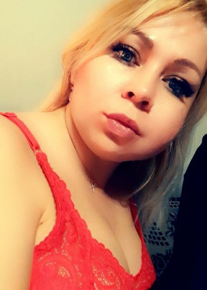 Индивидуалка Алисочка главное фото в городе Москва 