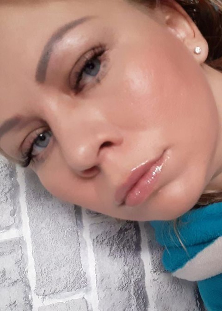 Индивидуалка Алисочка фото № 2 в городе Москва