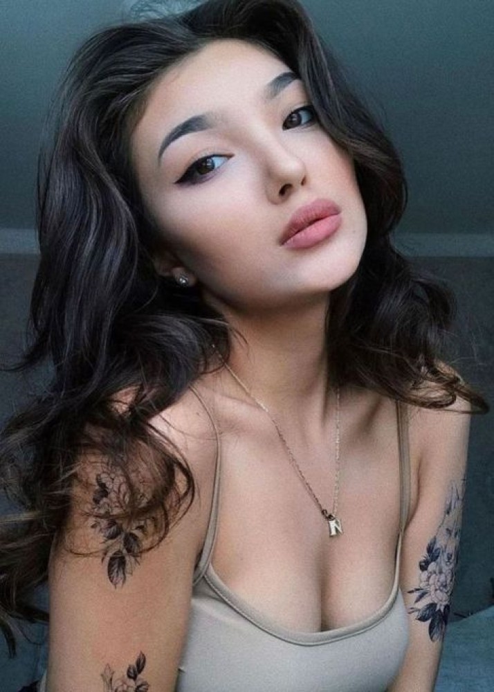 Индивидуалка Алия главное фото в городе Москва 