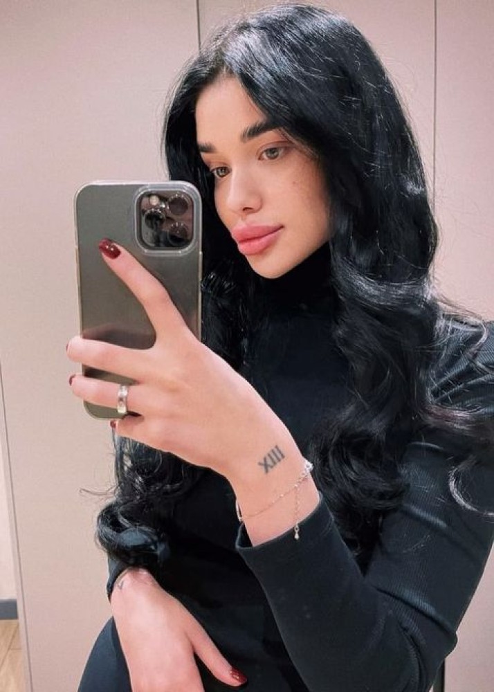 Индивидуалка Алия главное фото в городе Москва 