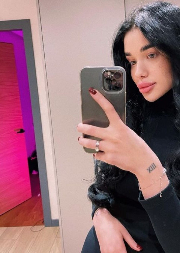 Индивидуалка Алия фото № 2 в городе Москва