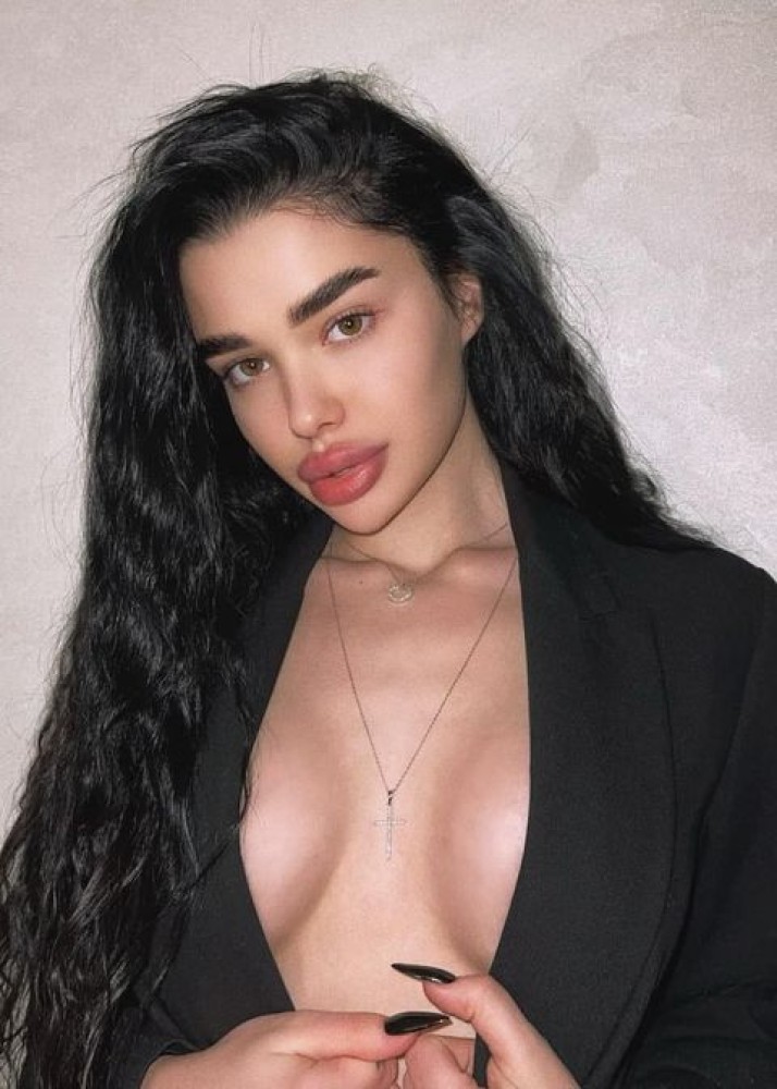 Индивидуалка Алия фото № 2 в городе Москва