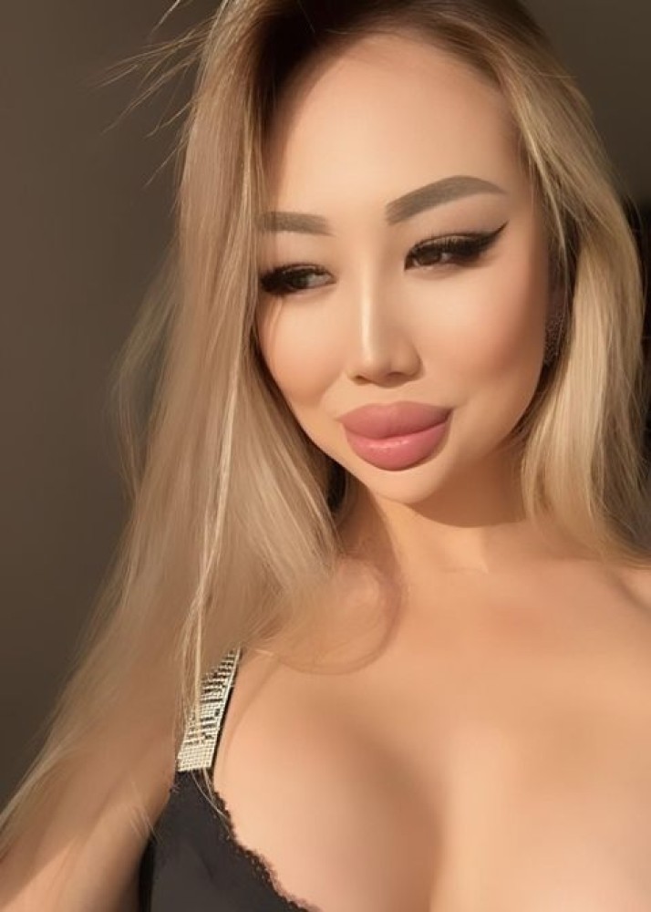 Индивидуалка Алия фото № 2 в городе Москва