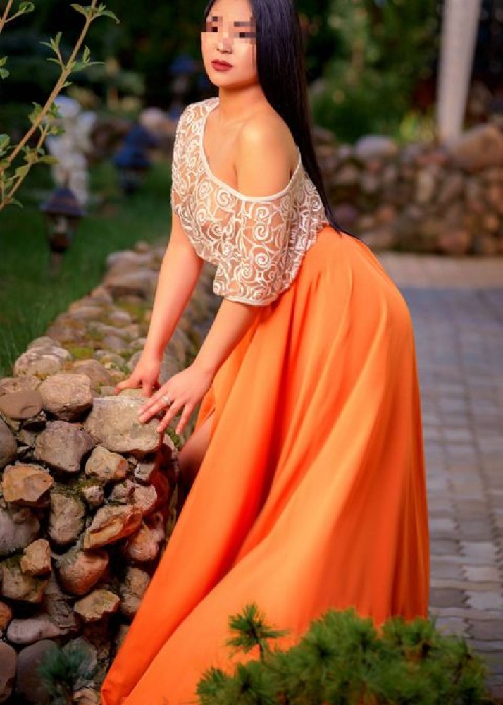 Индивидуалка Алия фото № 2 в городе Москва