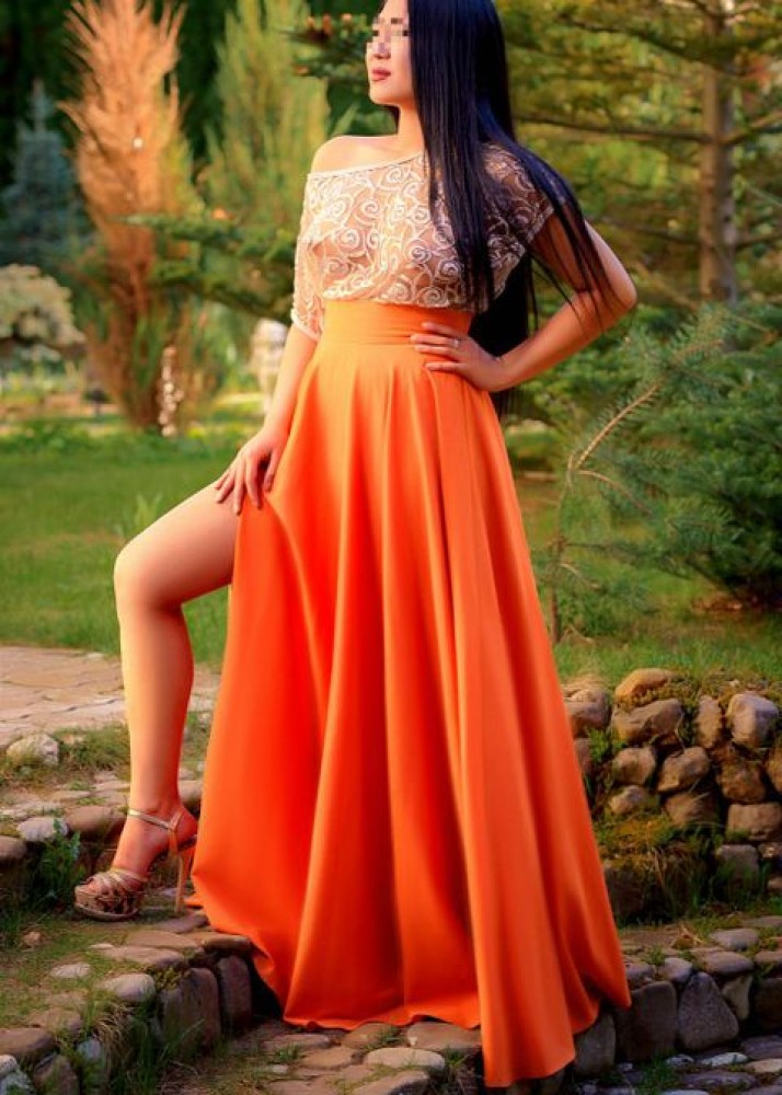 Индивидуалка Алия фото № 2 в городе Москва