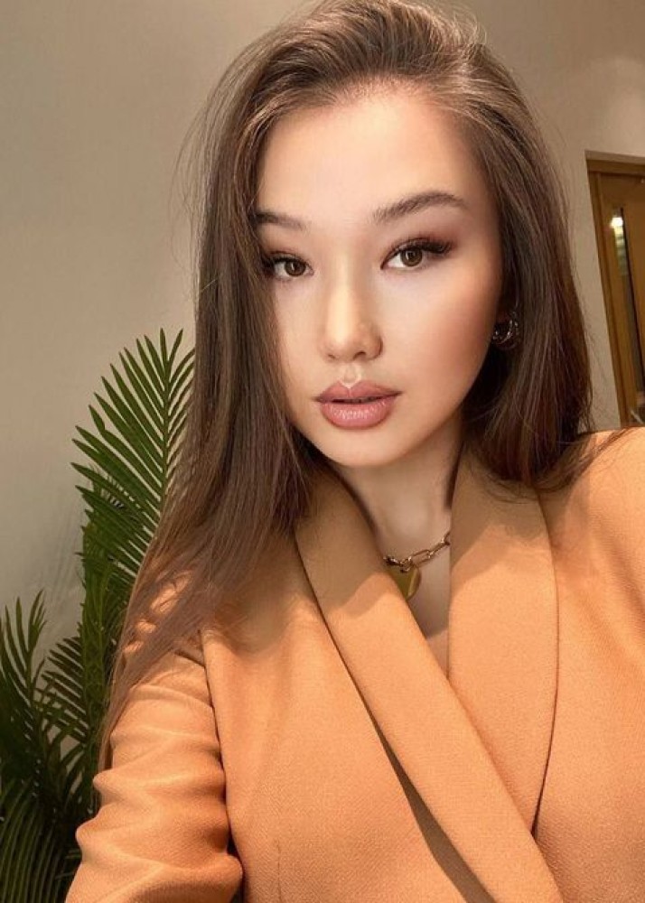 Индивидуалка Алия фото № 2 в городе Москва