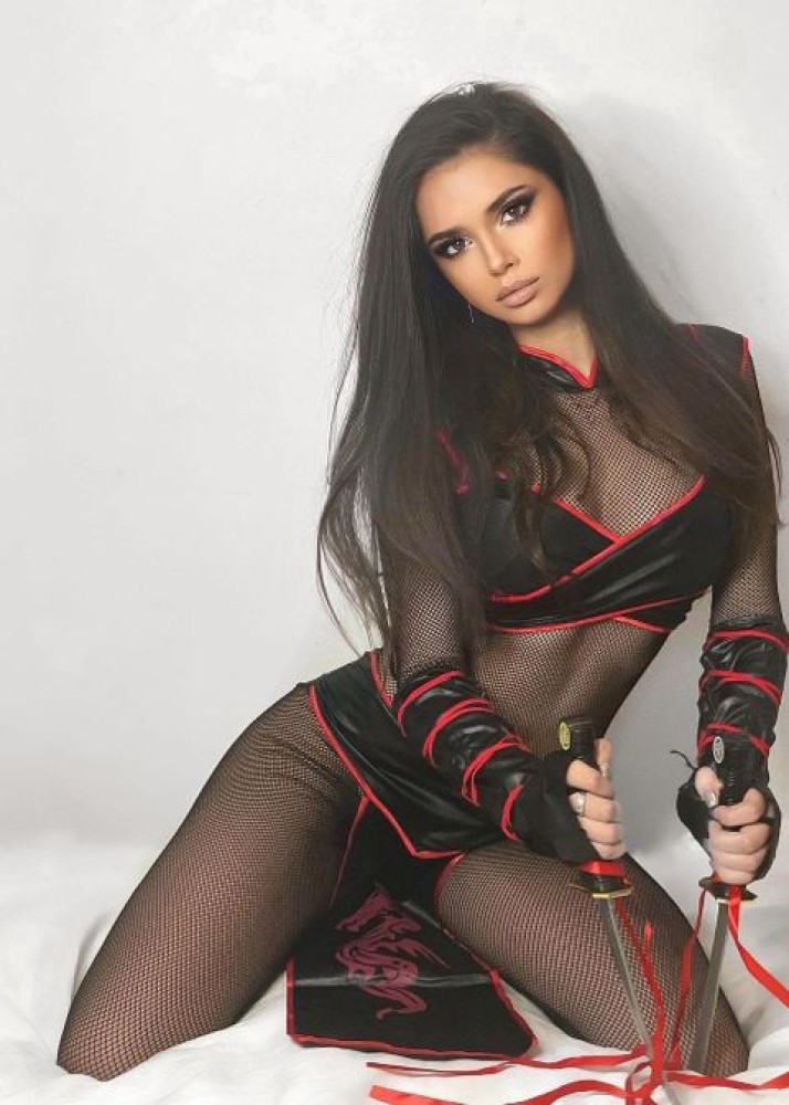 Индивидуалка Алла фото № 2 в городе Москва