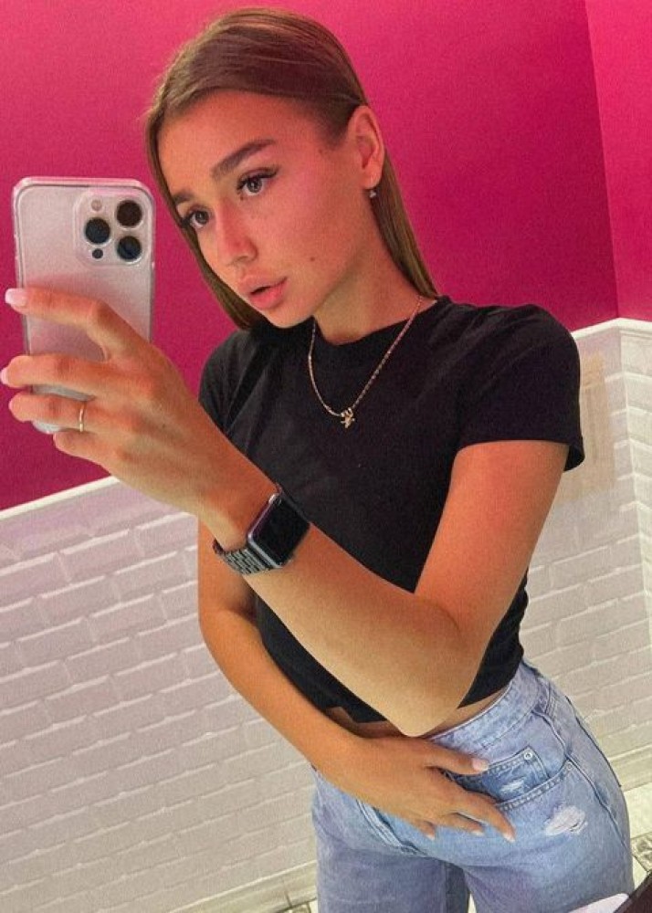 Индивидуалка Алла фото № 2 в городе Москва