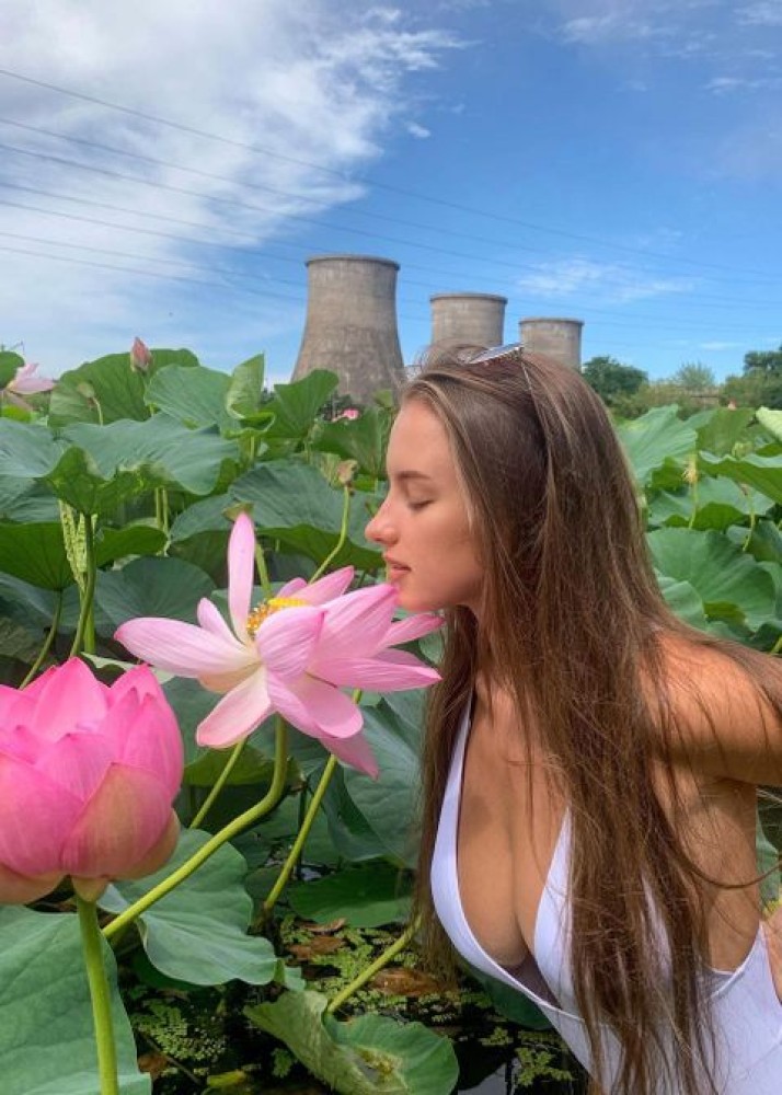 Индивидуалка Алла фото № 2 в городе Москва