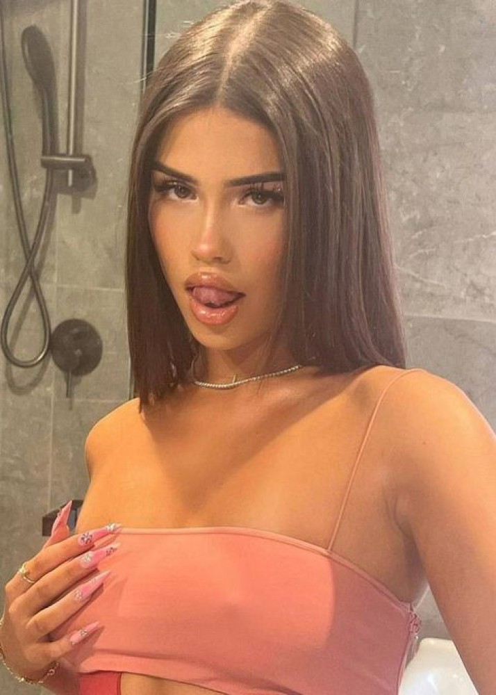 Индивидуалка Алла главное фото в городе Москва 