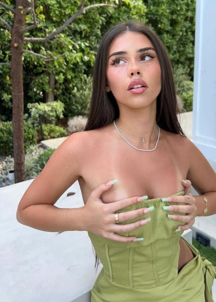 Индивидуалка Алла фото № 2 в городе Москва