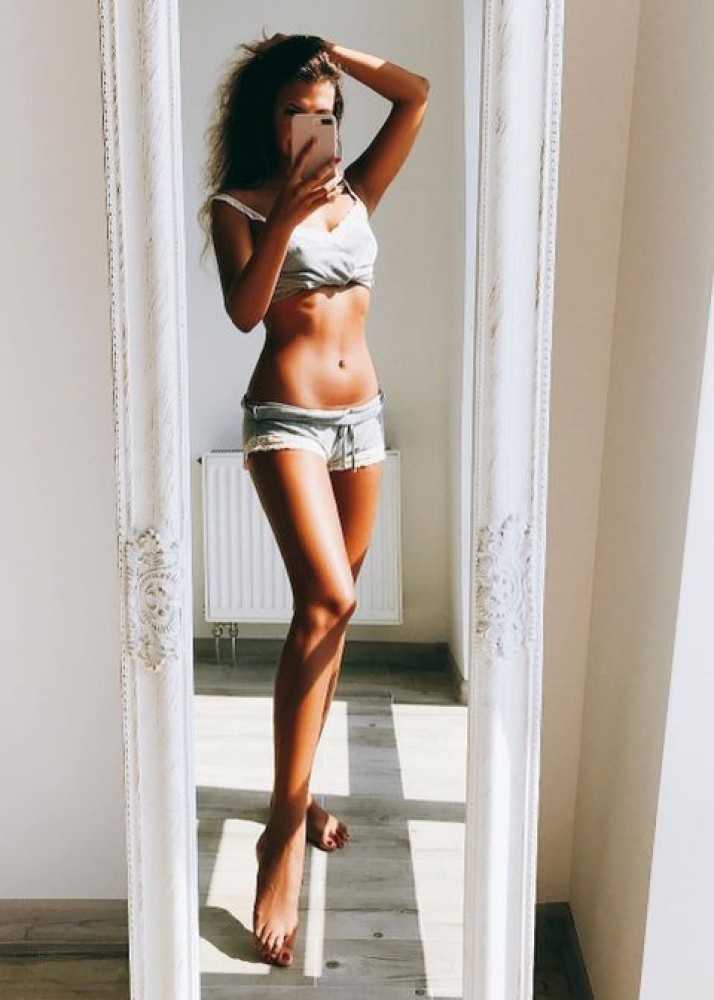 Индивидуалка Алла главное фото в городе Москва 