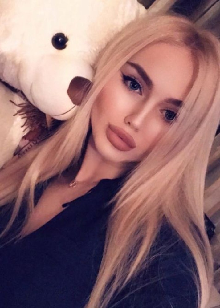 Индивидуалка АЛЛА главное фото в городе Москва 