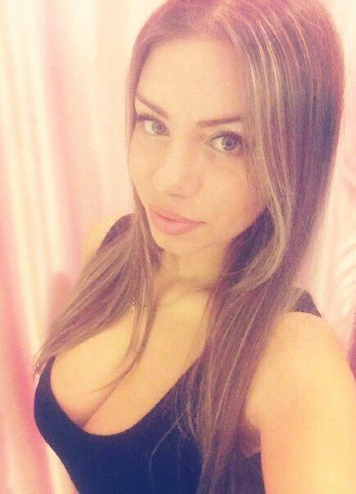 Индивидуалка Алла фото № 2 в городе Москва