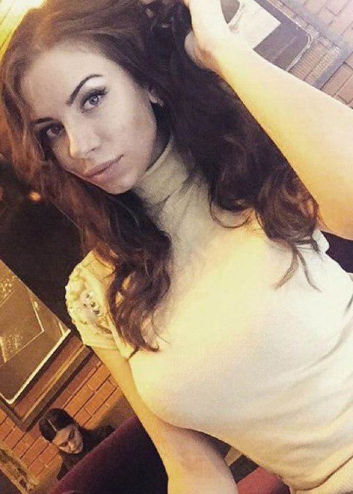 Индивидуалка Алла фото № 2 в городе Москва