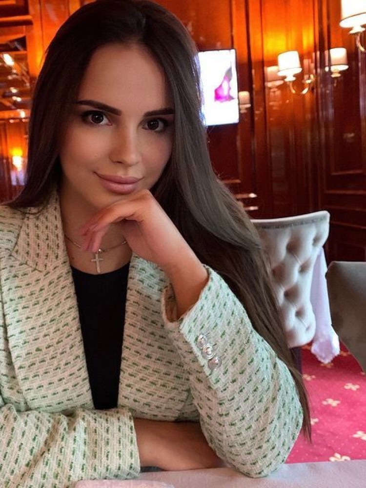 Индивидуалка АЛЛА фото № 2 в городе Москва